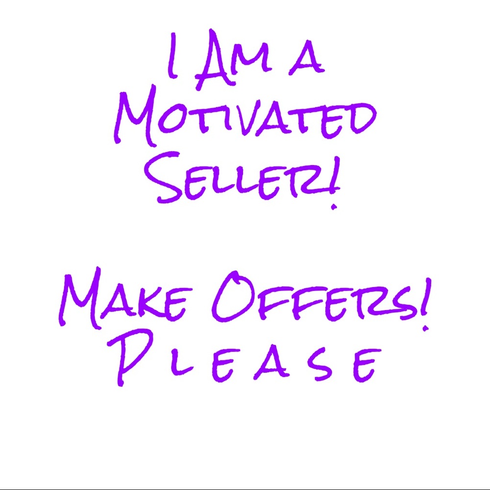 I Will Accept Or Counter With My Lowest - image 1